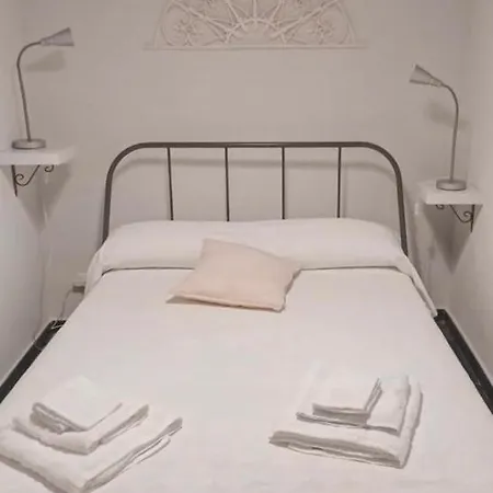 Holiday home Allura - Casa Vacanza Scicli