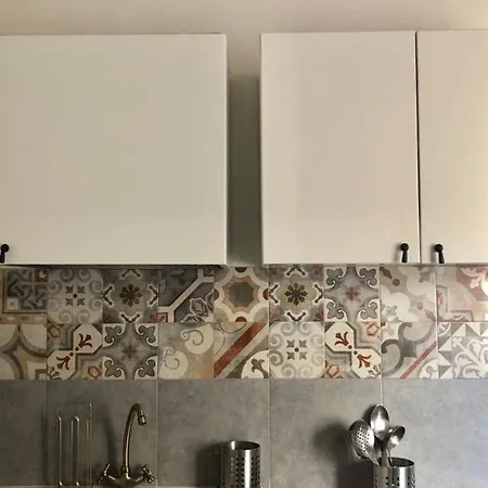 Holiday home Allura - Casa Vacanza Scicli