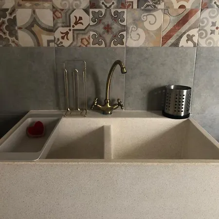 Allura - Casa Vacanza Holiday home
