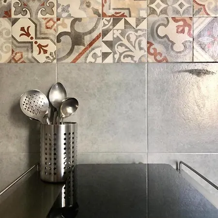 Holiday home Allura - Casa Vacanza Scicli