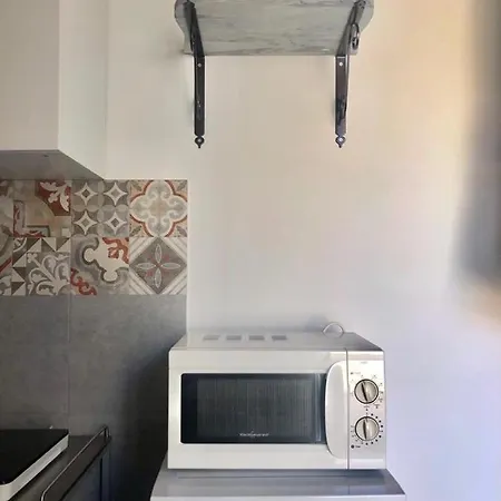 Allura - Casa Vacanza Holiday home *
