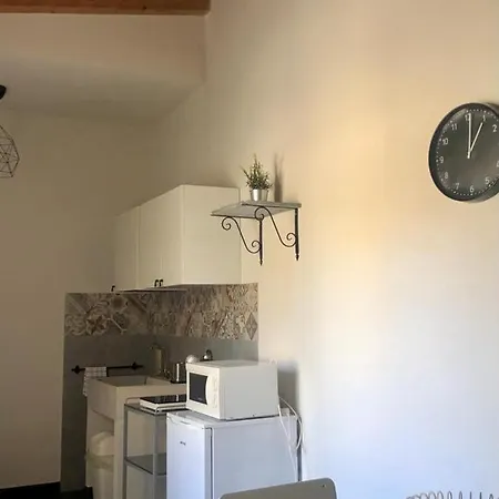 Allura - Casa Vacanza Holiday home