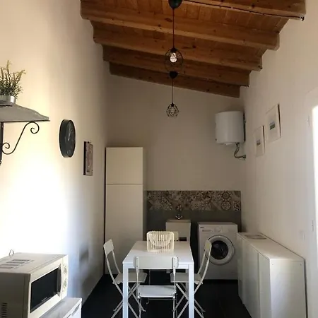 Allura - Casa Vacanza Holiday home *