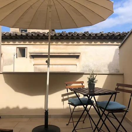 Allura - Casa Vacanza Holiday home