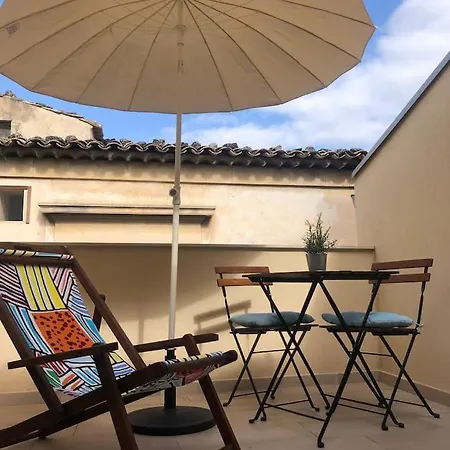 Allura - Casa Vacanza Scicli