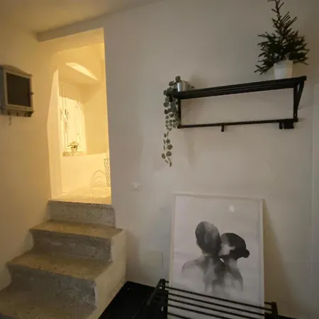Tatil Evi Allura - Casa