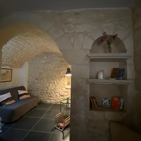 Tatil Evi Allura - Casa Scicli