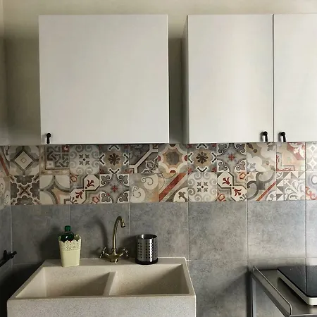 Allura - Casa Vacanza Holiday home