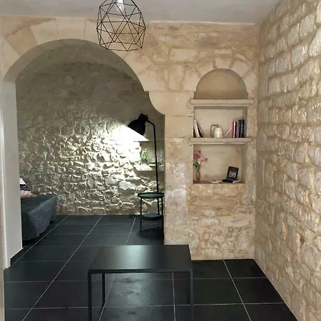Allura - Casa Vacanza Holiday home