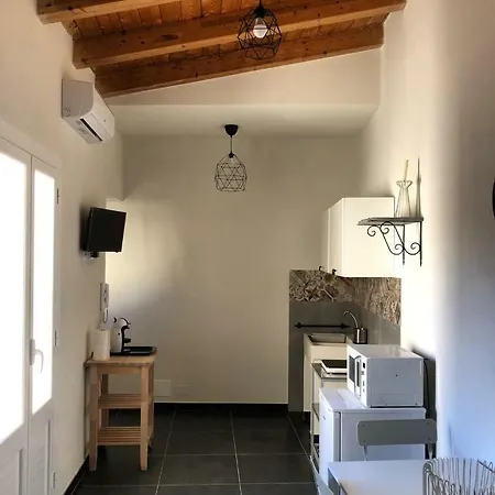 Allura - Casa Vacanza Holiday home *