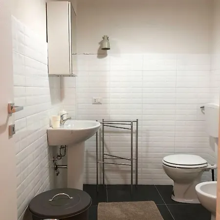 Allura - Casa Vacanza Holiday home *