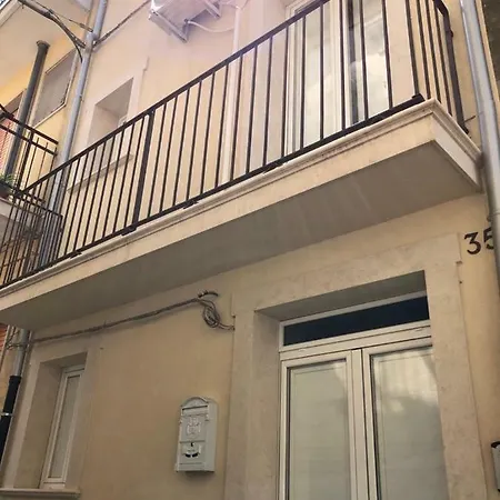 Holiday home Allura - Casa Vacanza *
